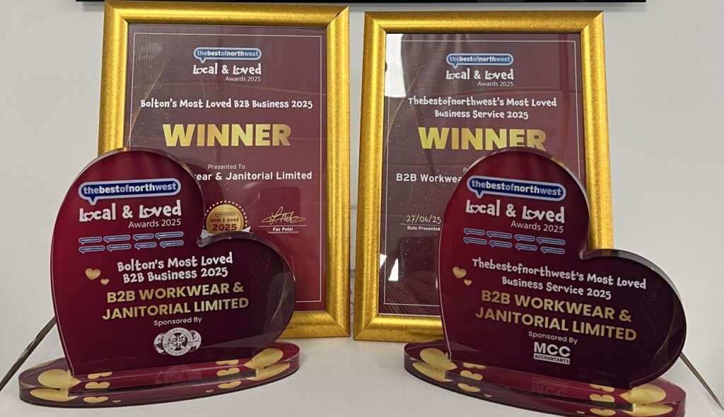 the best of north west