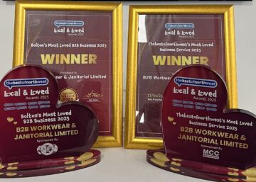 the best of north west