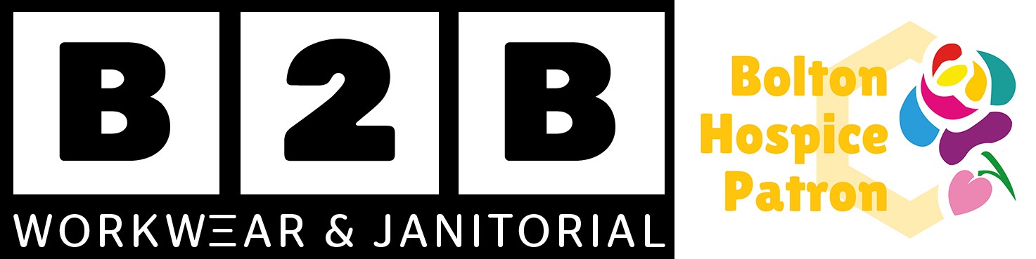 B2B Workwear & Janitorial